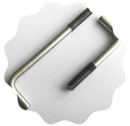 Stainless Steel l Bolt