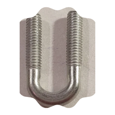 Stainless Steel u-bolt 