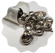 Stainless Finishing Washer