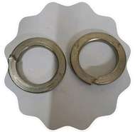 Stainless Steel Spring Lock Washer