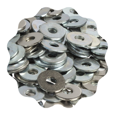 Stainless Steel Washer