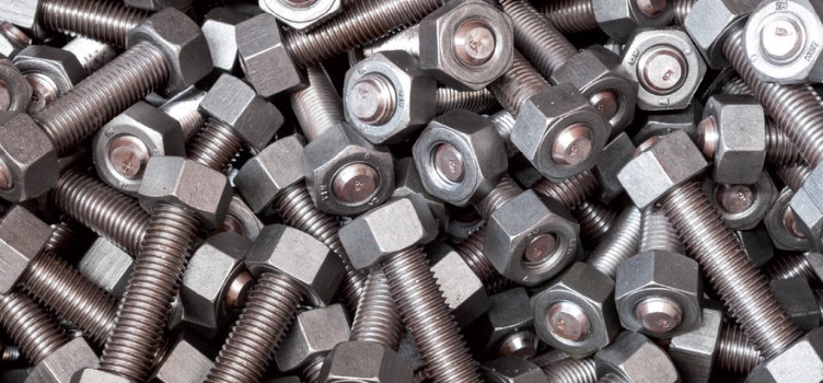 Stainless Steel Stud Bolt