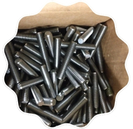 Stainless Steel Threaded Stud Bolt