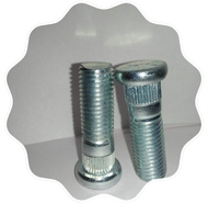 Stainless Steel  Welding Stud Bolt