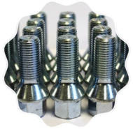 Stainless Steel Wheel Stud Bolt