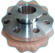 Galvanized  Lap Joint Flanges