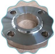 Galvanized  Slip On Flanges